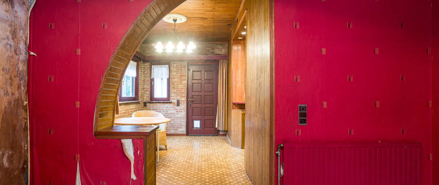 Gebouw voor gemengd gebruik te koop in Sint-Truiden