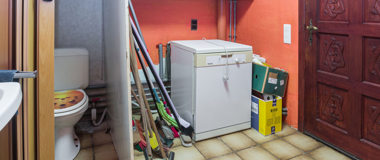 Gebouw voor gemengd gebruik te koop in Sint-Truiden