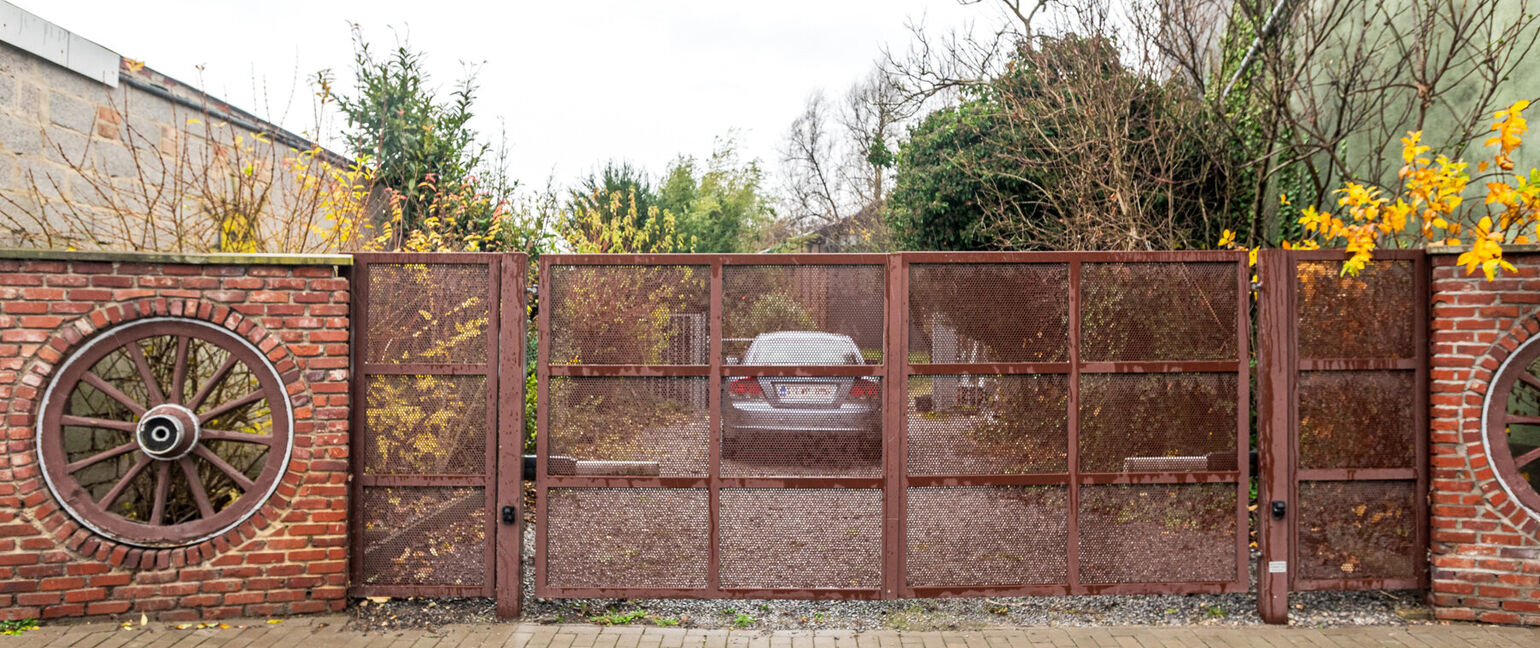 Gebouw voor gemengd gebruik te koop in Sint-Truiden