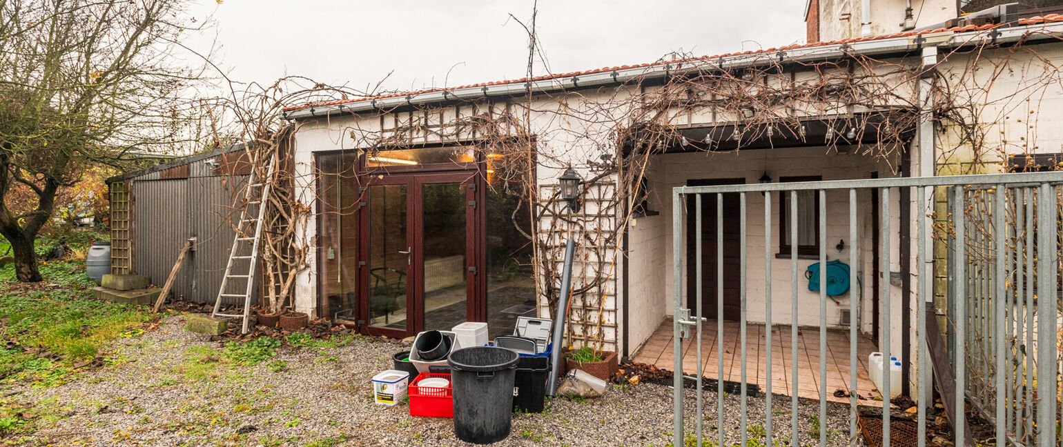 Gebouw voor gemengd gebruik te koop in Sint-Truiden