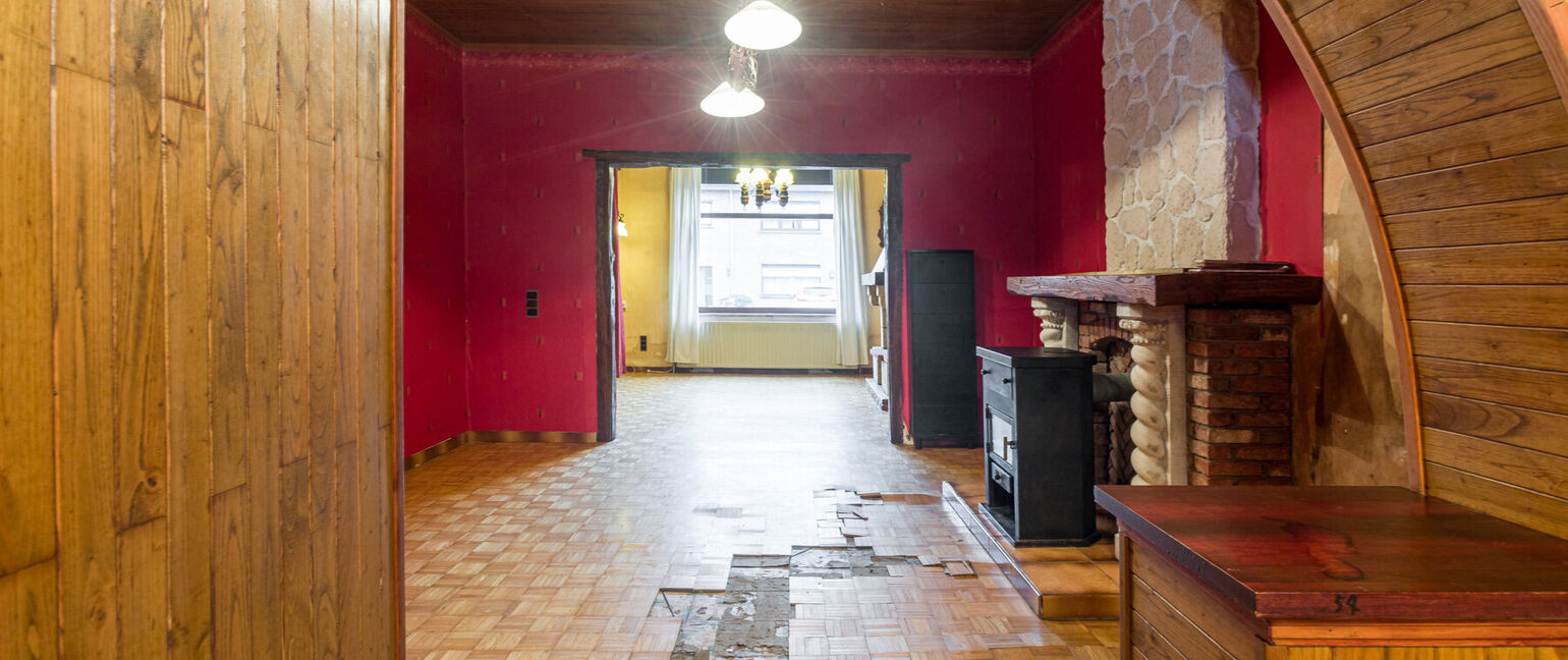 Gebouw voor gemengd gebruik te koop in Sint-Truiden