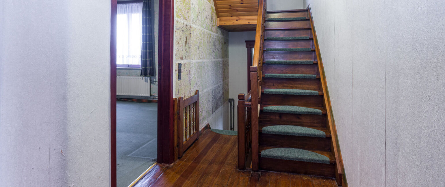 Gebouw voor gemengd gebruik te koop in Sint-Truiden