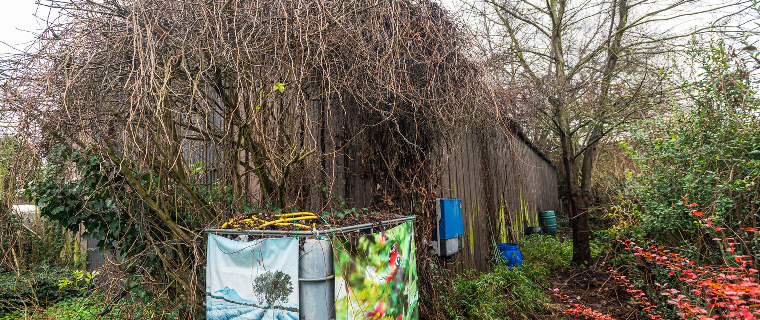 Gebouw voor gemengd gebruik te koop in Sint-Truiden