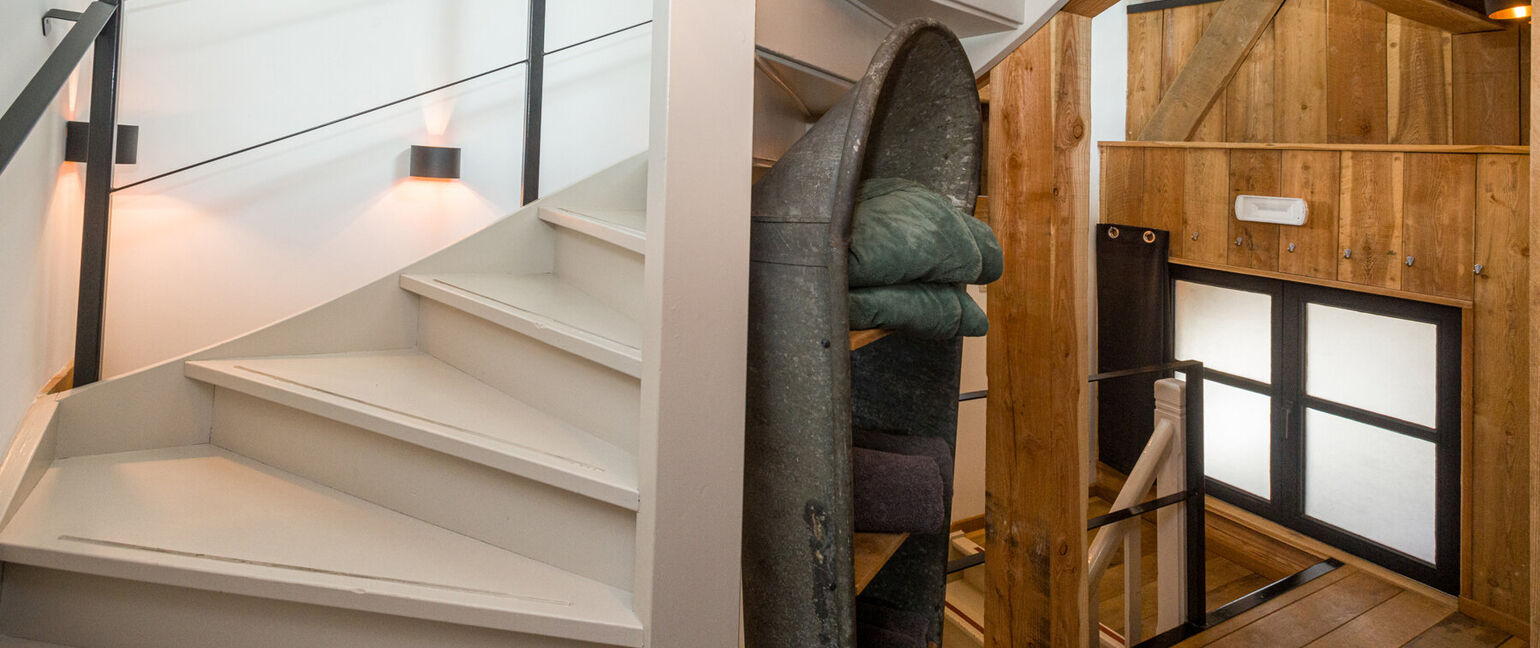 Gebouw voor gemengd gebruik te koop in Voeren