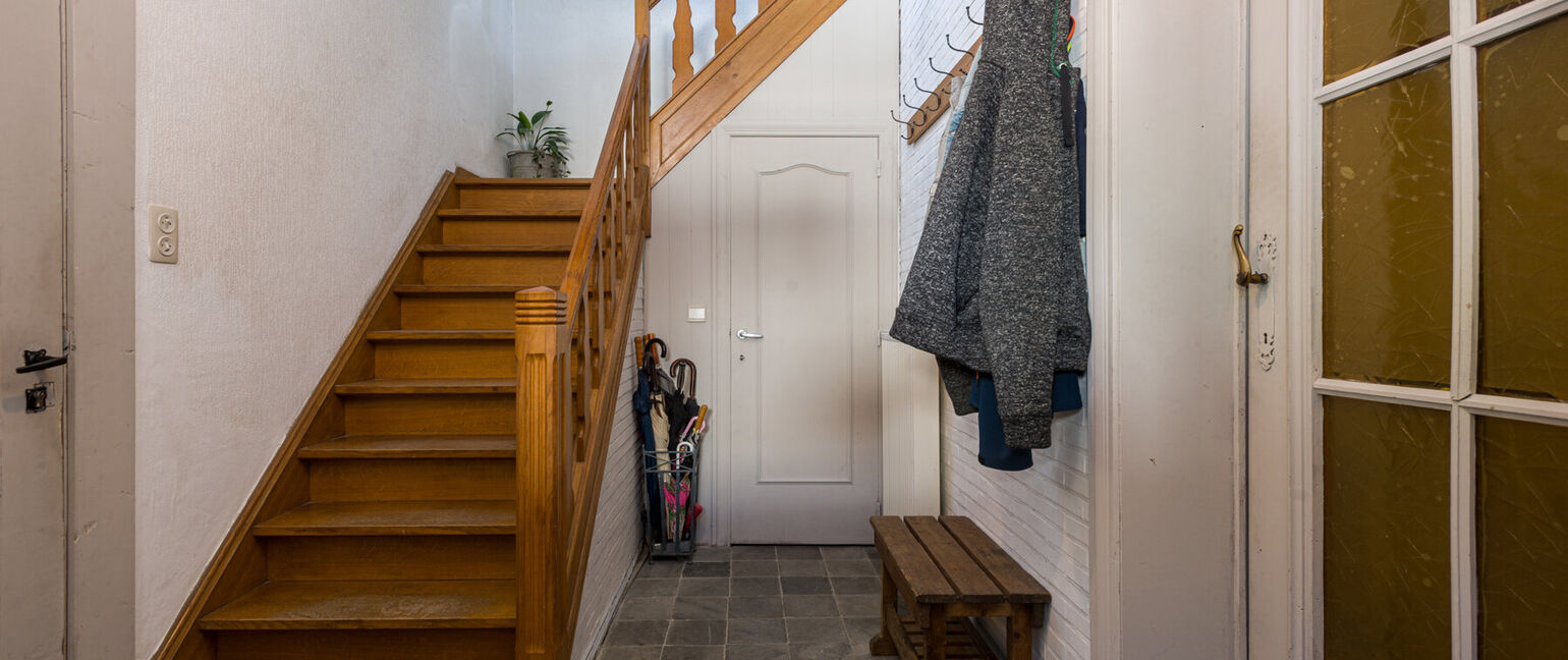 Gebouw voor gemengd gebruik te koop in Voeren