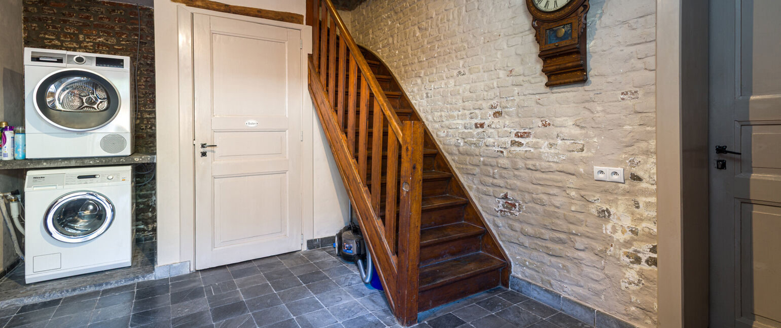 Gebouw voor gemengd gebruik te koop in Voeren