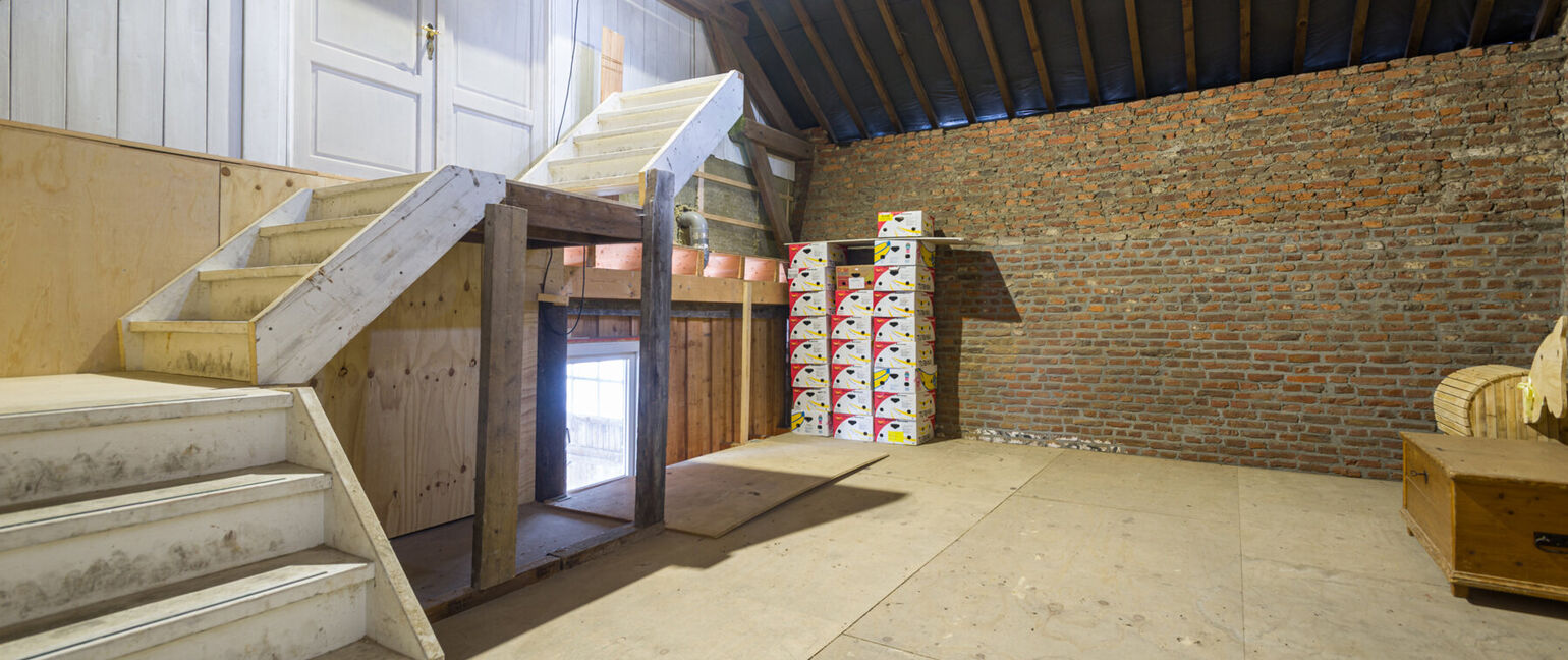 Gebouw voor gemengd gebruik te koop in Voeren