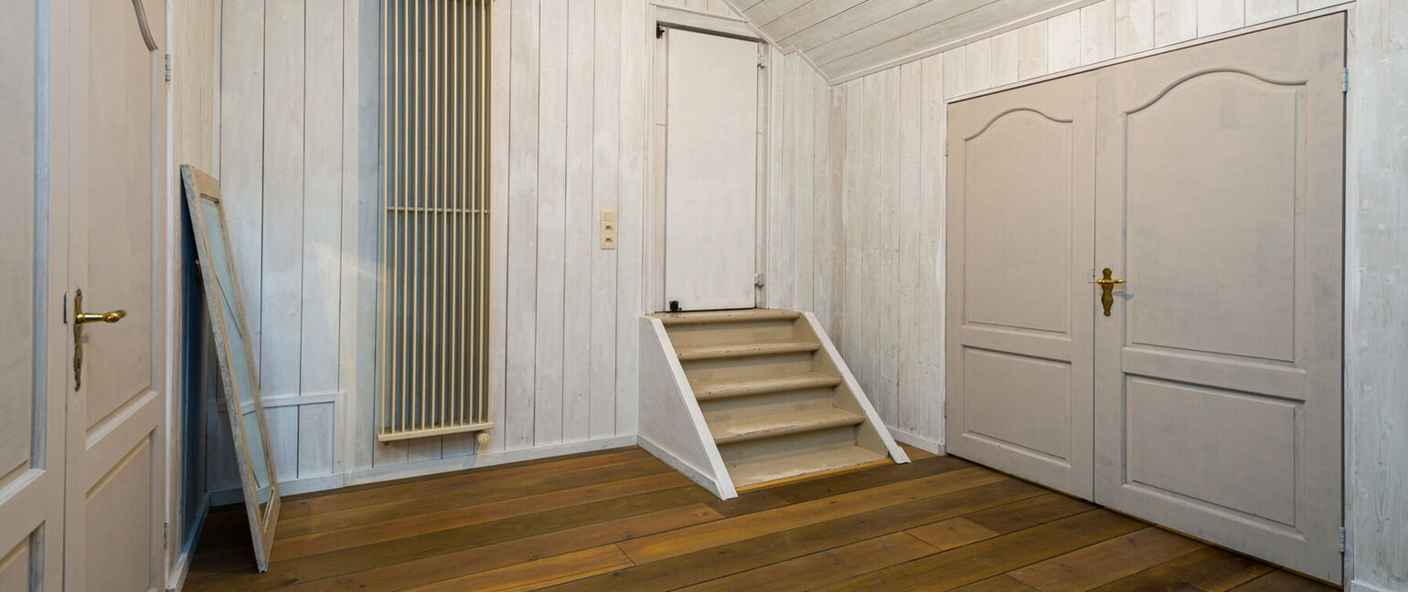Gebouw voor gemengd gebruik te koop in Voeren