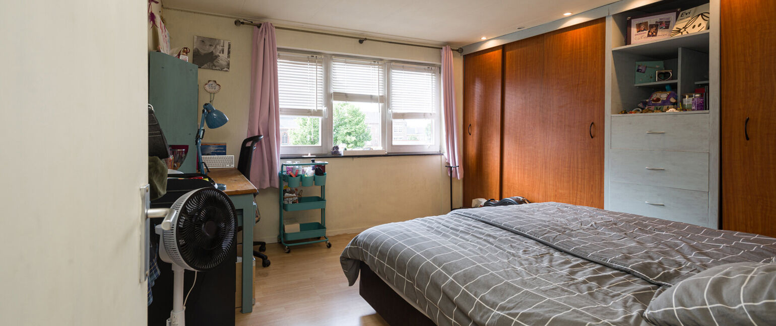Gebouw voor gemengd gebruik te koop in Voeren