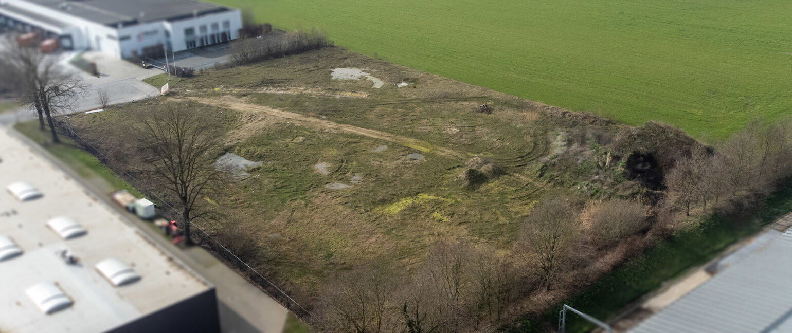 Grond te koop in Maaseik