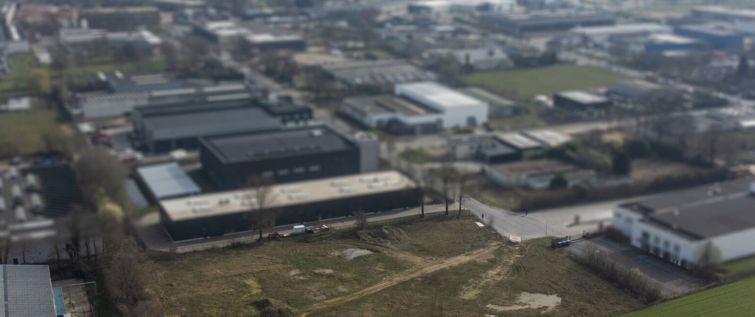 Grond te koop in Maaseik