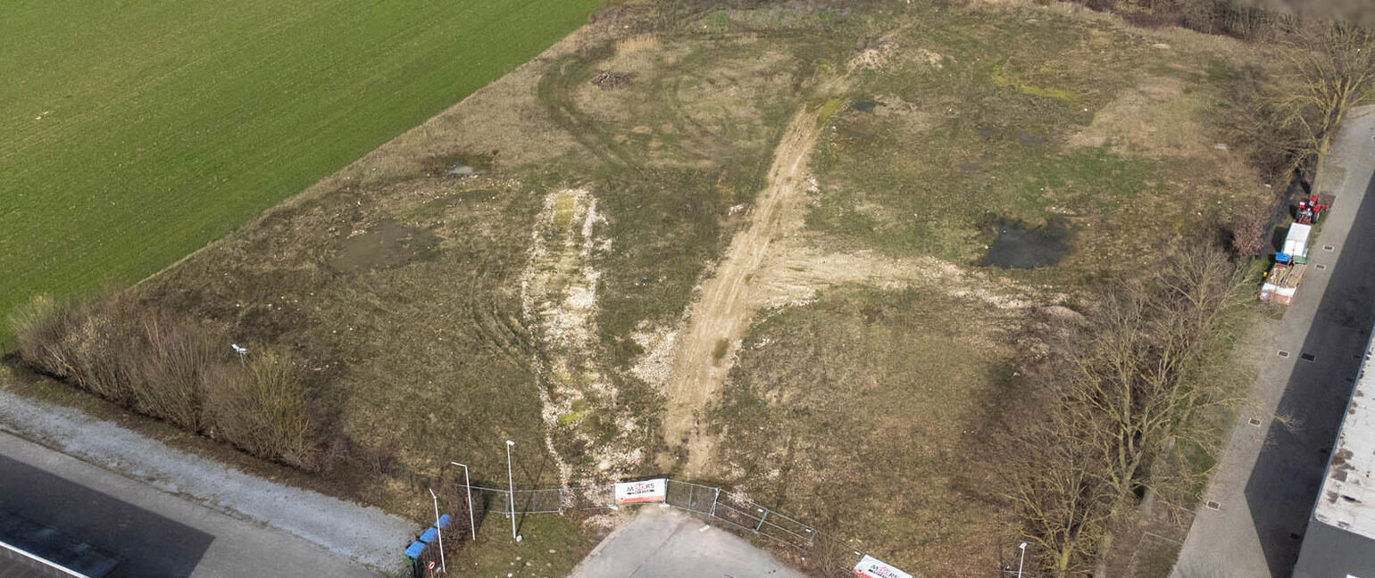 Grond te koop in Maaseik