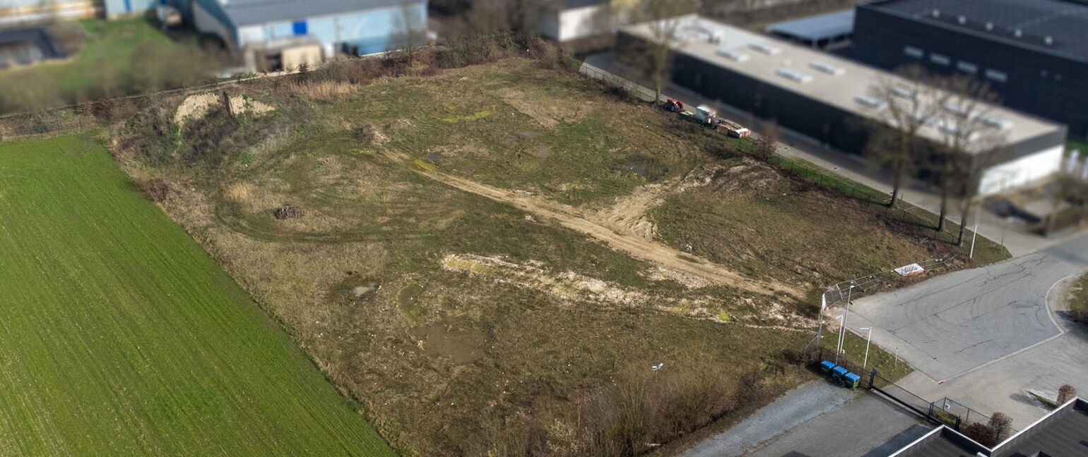 Grond te koop in Maaseik