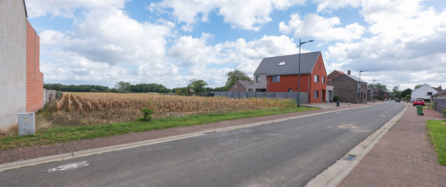 Grond te koop in Maasmechelen