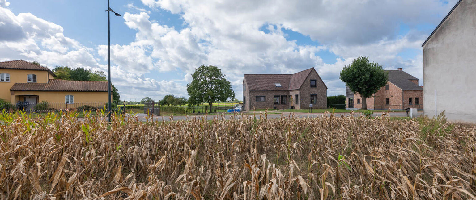 Grond te koop in Maasmechelen
