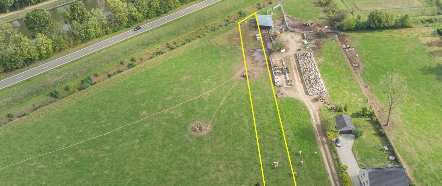 Grond te koop in Maasmechelen