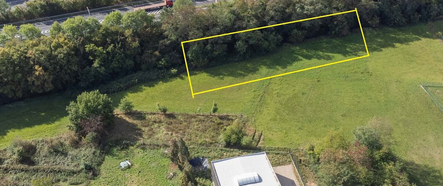 Grond te koop in Maasmechelen