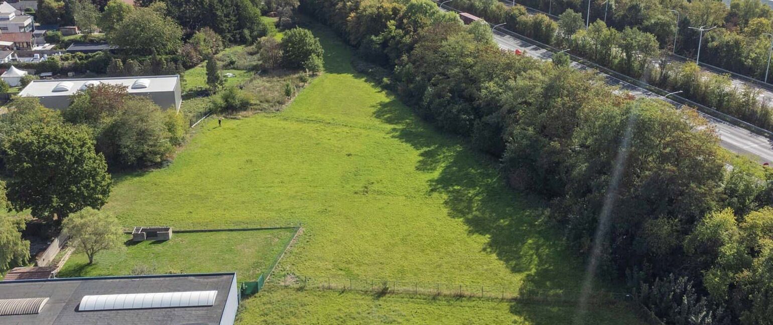 Grond te koop in Maasmechelen
