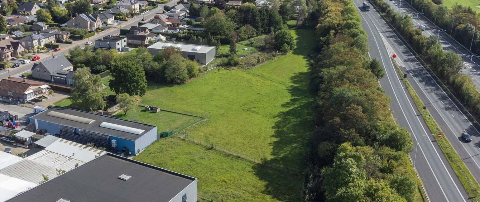 Grond te koop in Maasmechelen