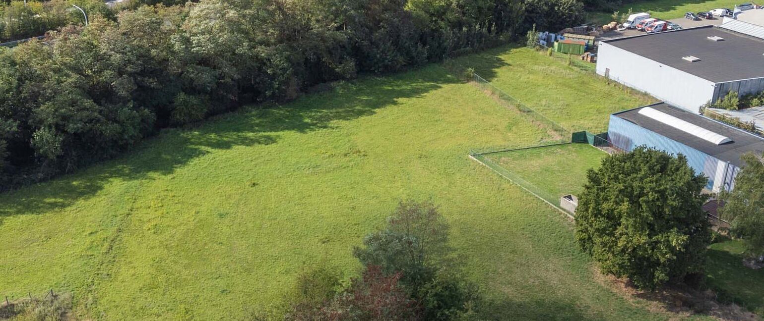 Grond te koop in Maasmechelen