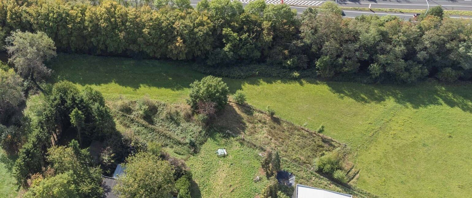 Grond te koop in Maasmechelen
