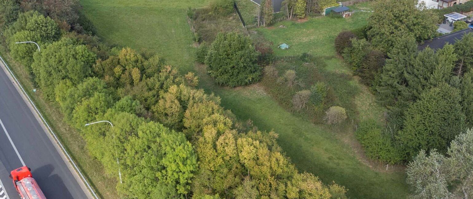 Grond te koop in Maasmechelen