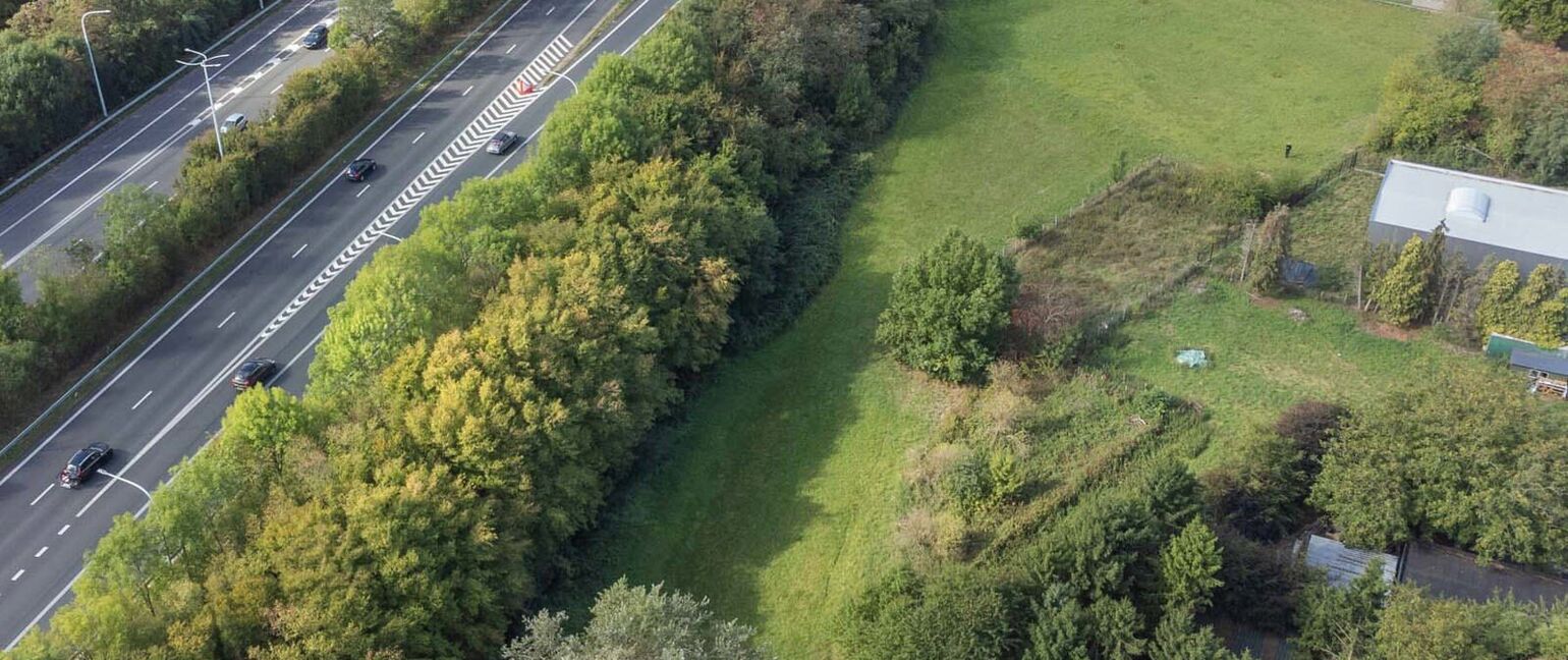 Grond te koop in Maasmechelen