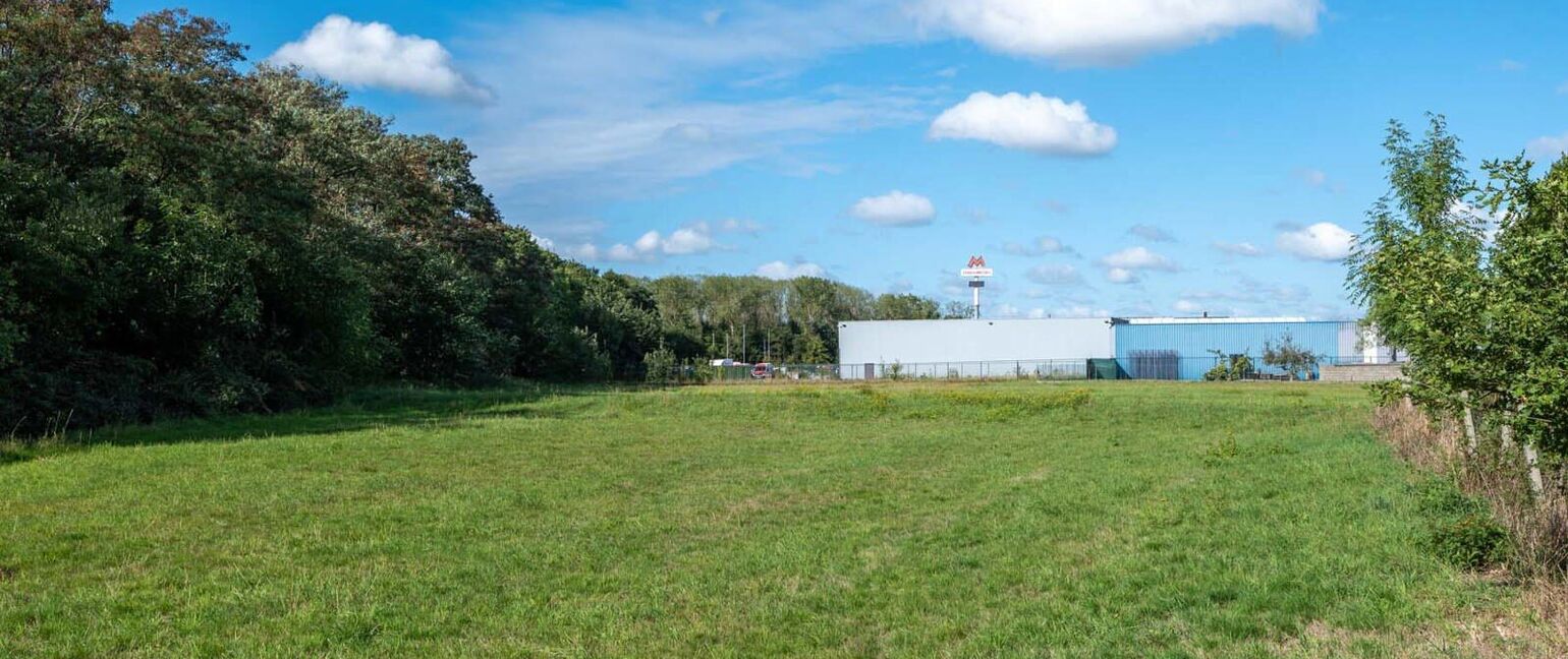 Grond te koop in Maasmechelen