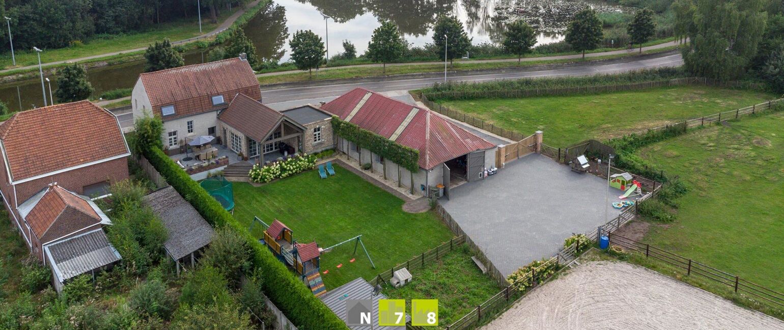 Hoeve te huur in Bocholt