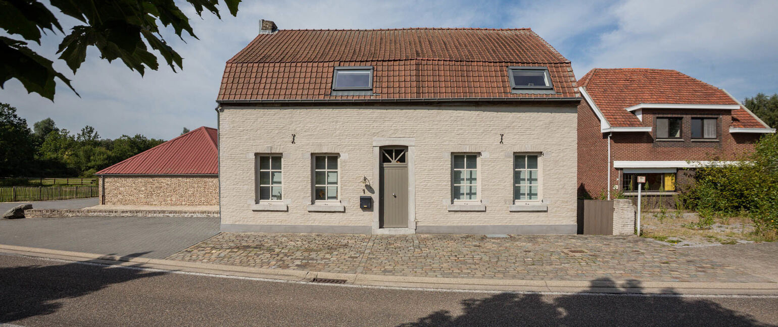 Hoeve te huur in Bocholt
