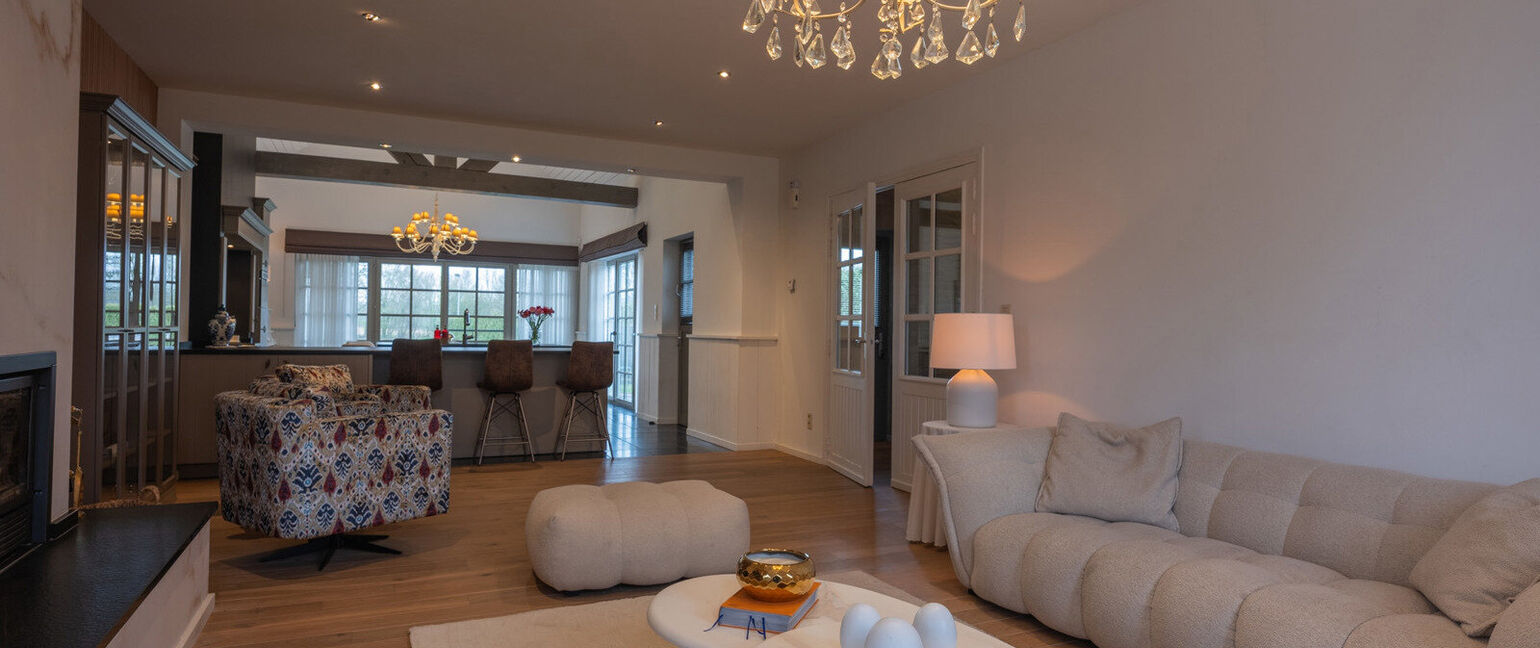 Hoeve te huur in Bocholt