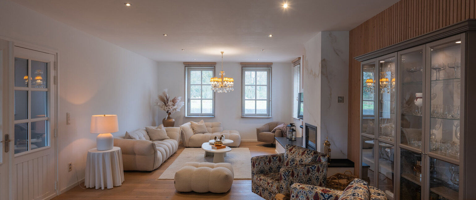Hoeve te huur in Bocholt