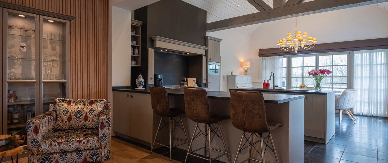 Hoeve te huur in Bocholt