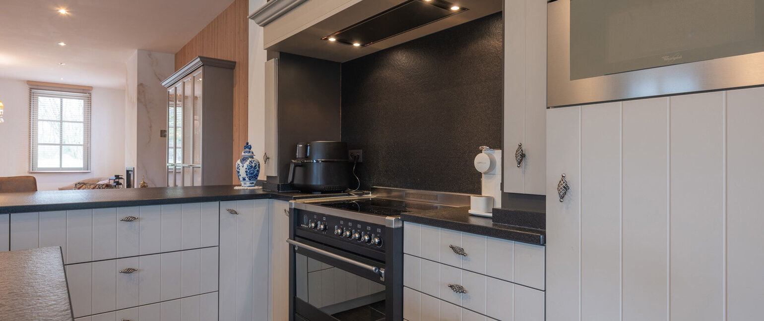 Hoeve te huur in Bocholt