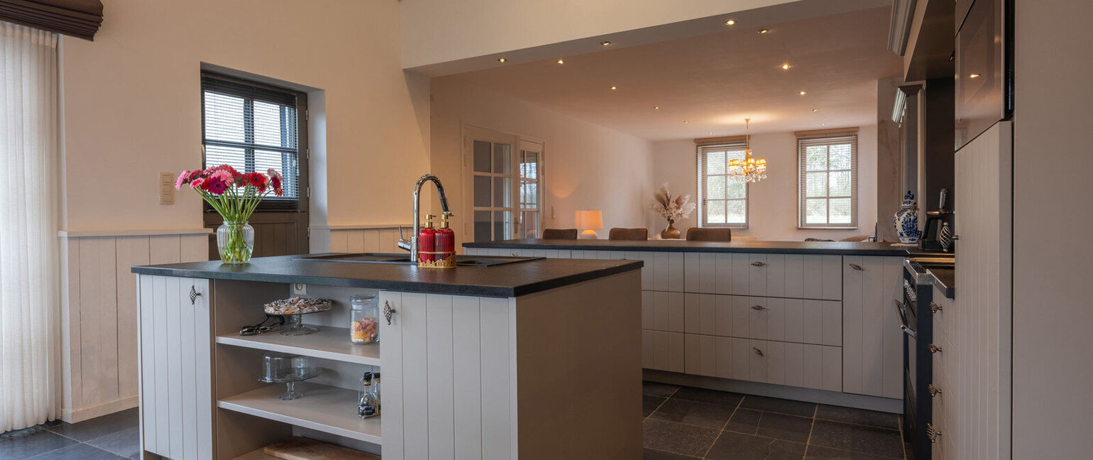 Hoeve te huur in Bocholt