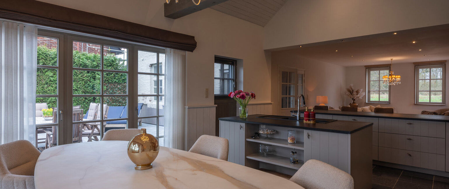 Hoeve te huur in Bocholt