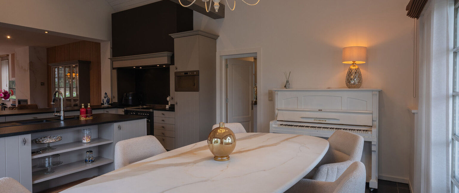 Hoeve te huur in Bocholt