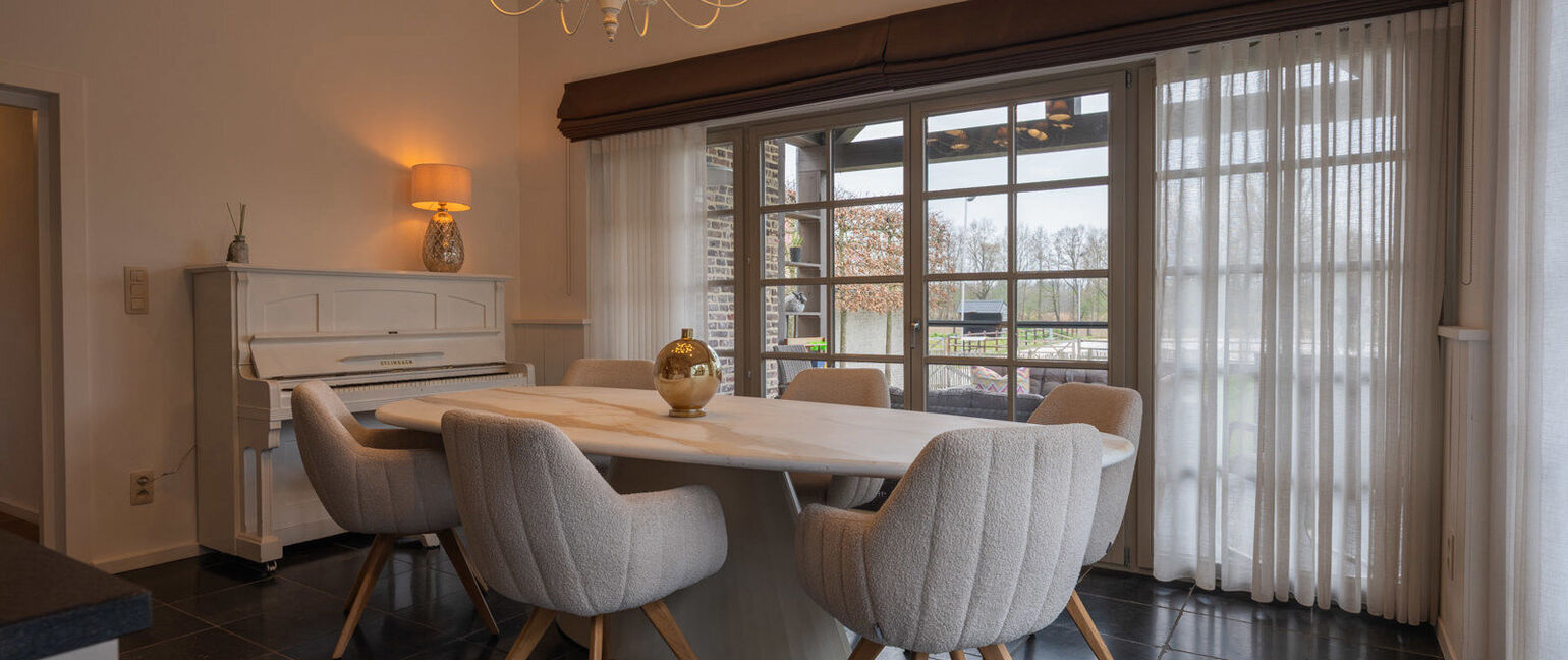 Hoeve te huur in Bocholt