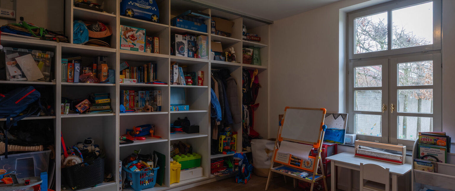 Hoeve te huur in Bocholt