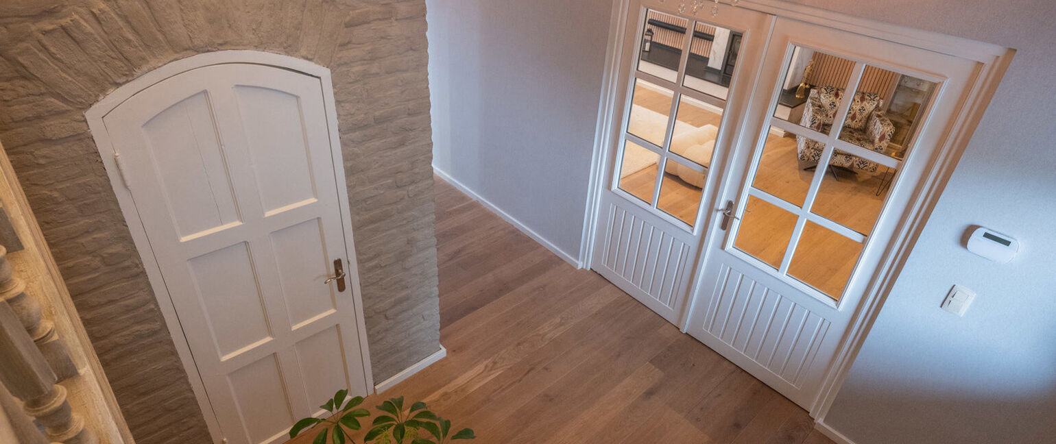 Hoeve te huur in Bocholt