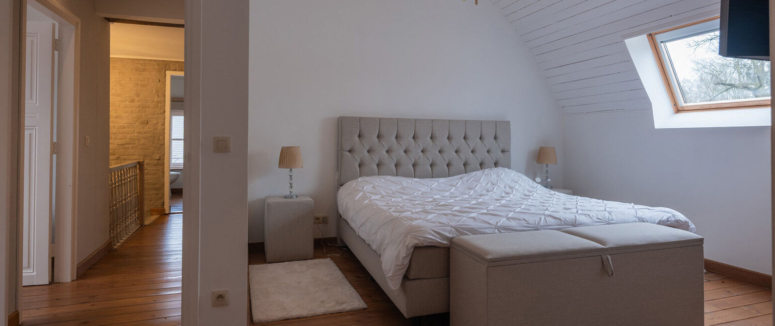 Hoeve te huur in Bocholt