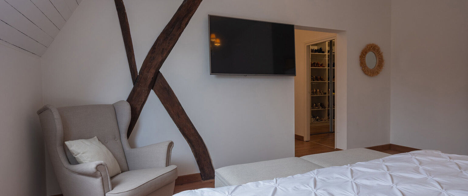 Hoeve te huur in Bocholt
