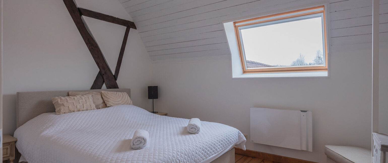 Hoeve te huur in Bocholt