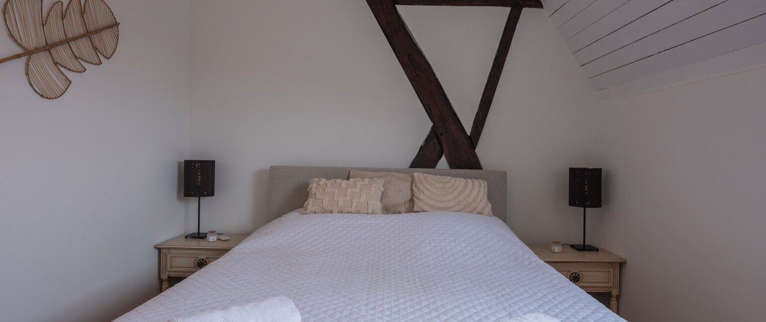 Hoeve te huur in Bocholt