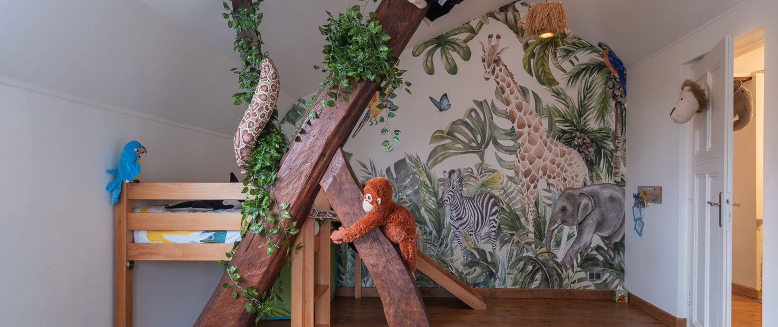 Hoeve te huur in Bocholt