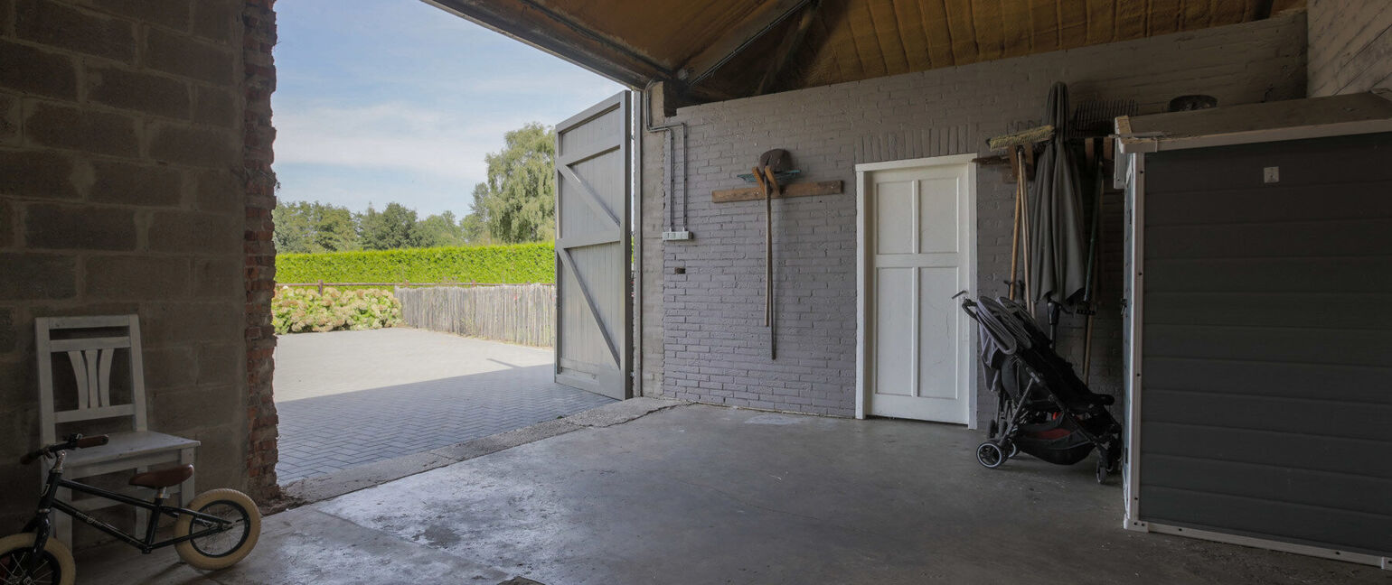 Hoeve te huur in Bocholt