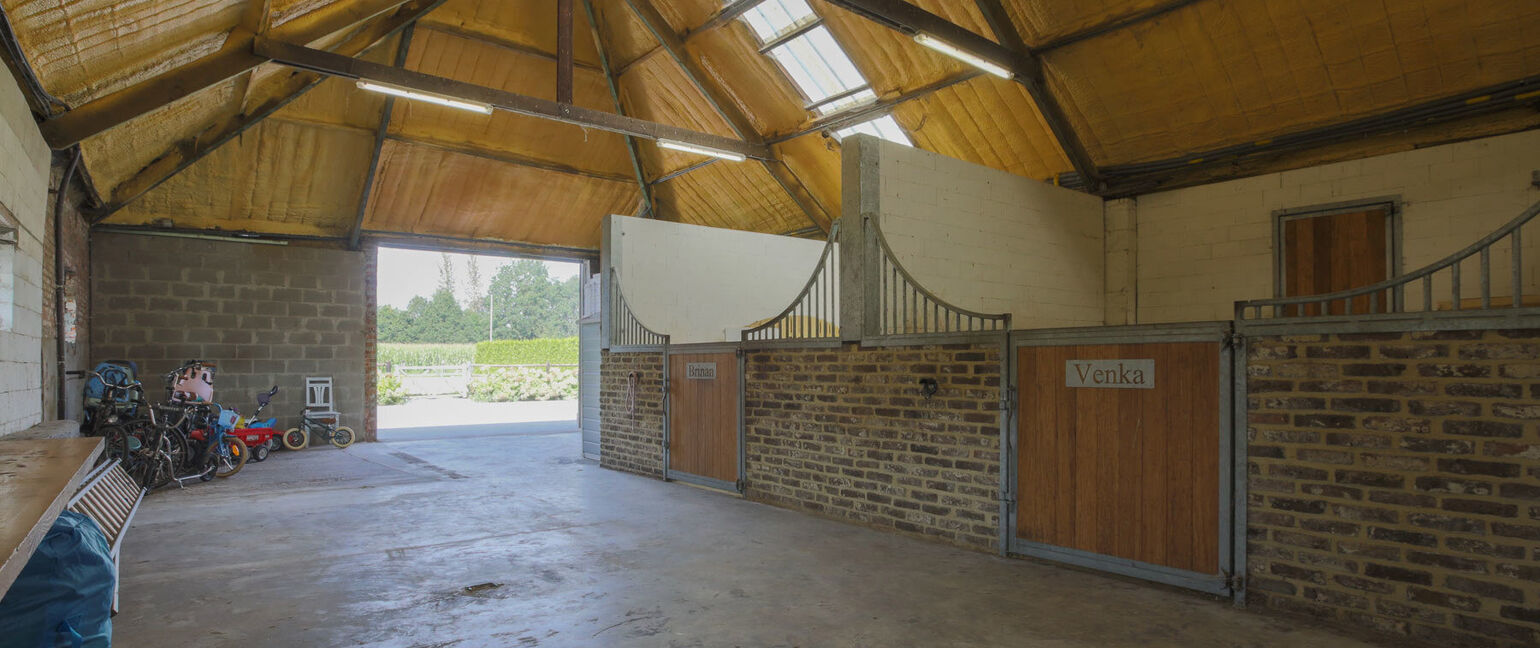 Hoeve te huur in Bocholt