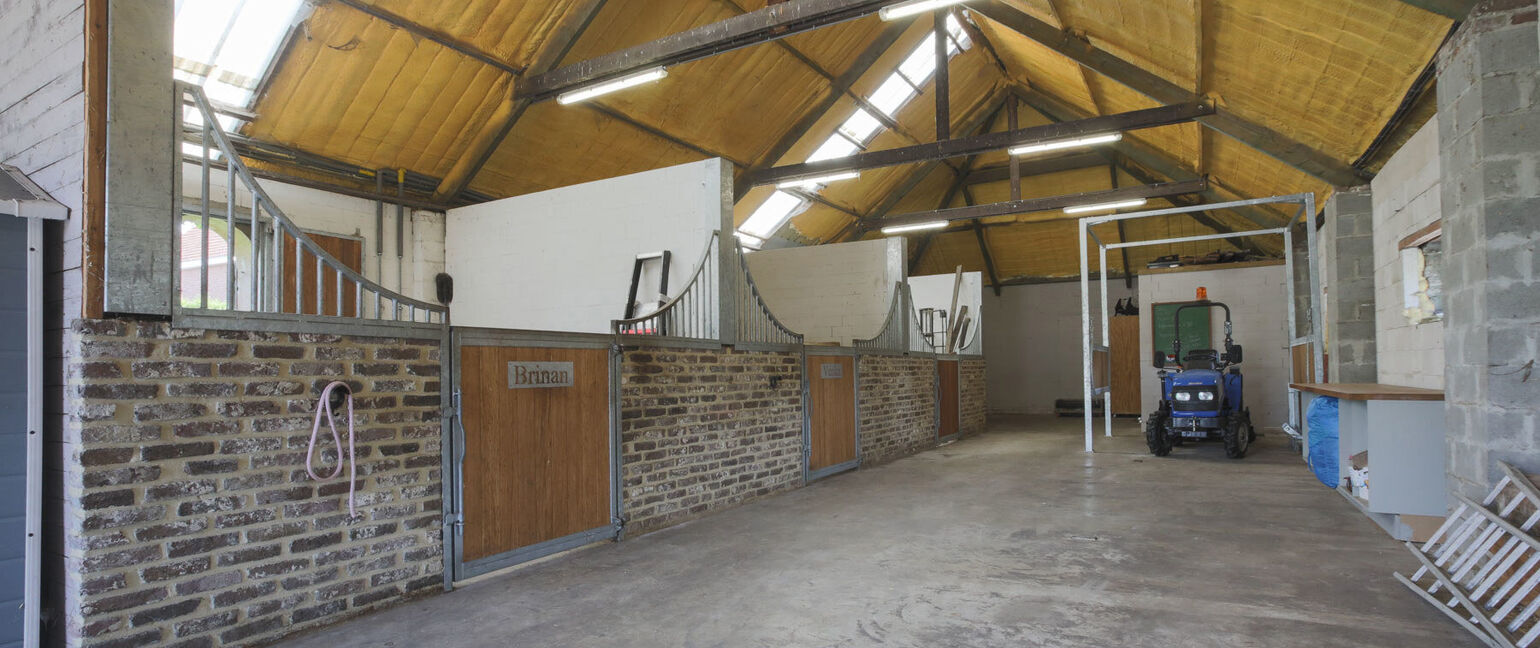 Hoeve te huur in Bocholt
