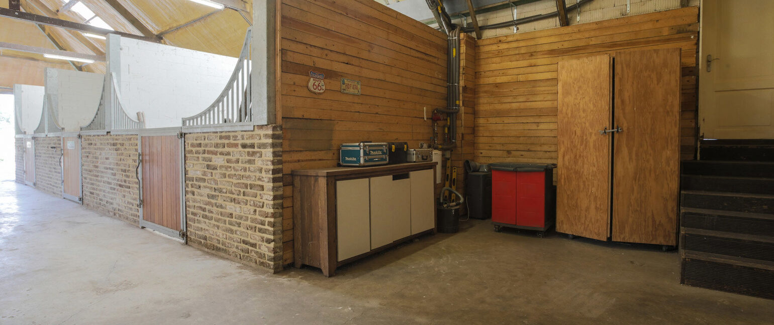 Hoeve te huur in Bocholt
