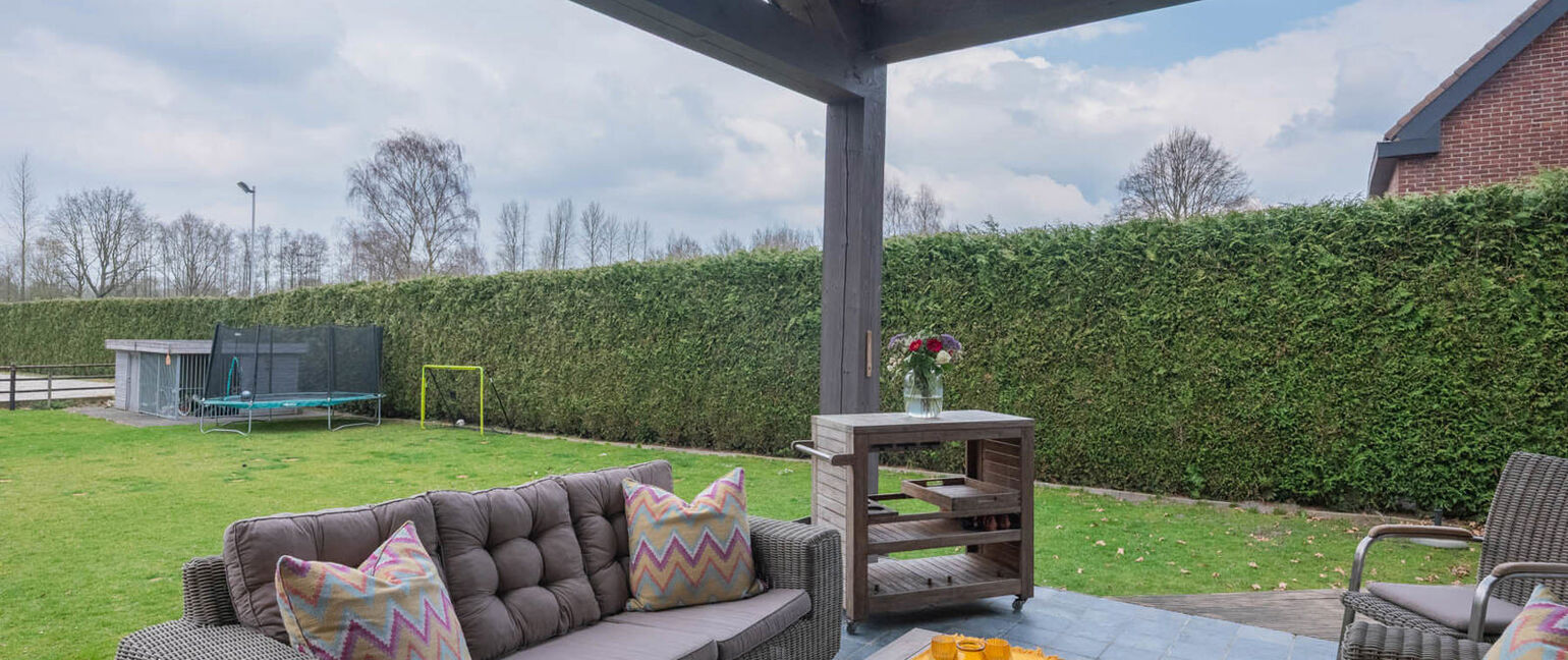 Hoeve te huur in Bocholt